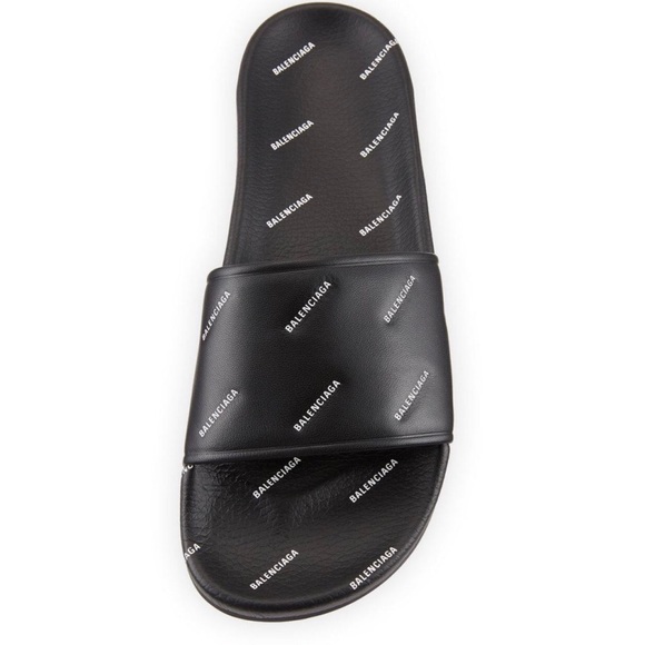Balenciaga Slides - Picture 3 of 4